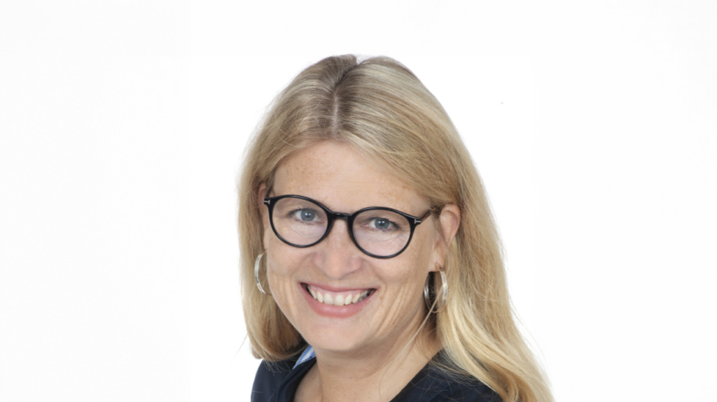 Porträtt Karin Rydberg