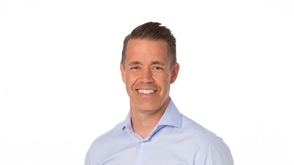 Andreas Wallgren